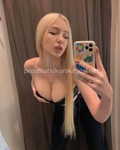 Анкета проститутки Лада - метро Кузьминки, возраст - 24