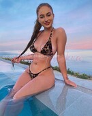 Анкета проститутки Лизочка - метро Нагатино-Садовники, возраст - 24