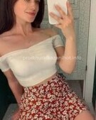 Анкета проститутки Элеонора - метро Тимирязевский, возраст - 24