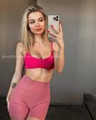 Анкета проститутки Роксана - метро Мещанский, возраст - 24