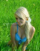 Анкета проститутки Елена - метро Измайлово, возраст - 24