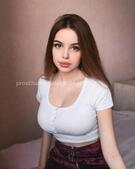 Анкета проститутки Ленусик - метро Нижегородский, возраст - 24