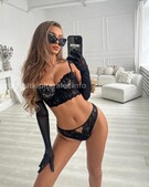 Анкета проститутки Зоя - метро Даниловский, возраст - 24