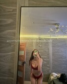 Анкета проститутки Риана - метро Выхино-Жулебино, возраст - 24