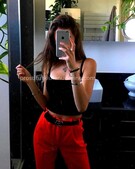 Анкета проститутки Ульяна - метро Тверской, возраст - 24