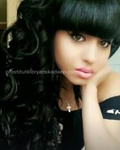 Анкета проститутки Кира - метро Строгино, возраст - 24