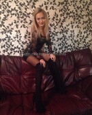 Анкета проститутки Надюша - метро Хорошевский, возраст - 24