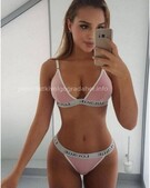 Анкета проститутки Мирослава - метро Марфино, возраст - 24