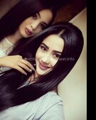 Анкета проститутки Анечка - метро Тверской, возраст - 25