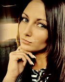 Анкета проститутки Полина - метро Бабушкинский, возраст - 25