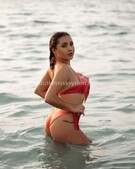 Анкета проститутки Пелагея - метро Пресненский, возраст - 25