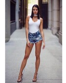 Анкета проститутки Роксана - метро Проспект Вернадского, возраст - 25