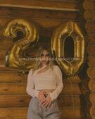 Анкета проститутки Викуся - метро Румянцево, возраст - 25