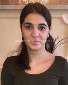 Анкета проститутки Варвара - метро Беговой, возраст - 25