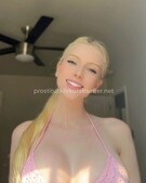 Анкета проститутки Елизавета - метро Зябликово, возраст - 25