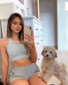 Анкета проститутки Светлана - метро Царицыно, возраст - 25