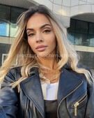 Анкета проститутки Милослава - метро Марьино, возраст - 25