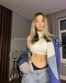 Анкета проститутки Марго - метро Люблино, возраст - 25