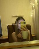 Анкета проститутки Полина - метро Угреша, возраст - 25