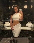 Анкета проститутки Пелагея - метро Тверской, возраст - 25