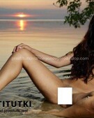 Анкета проститутки Арина - метро Раменки, возраст - 25