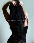 Анкета проститутки Леля - метро Красносельский, возраст - 25