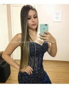 Анкета проститутки Натуся - метро Кузьминки, возраст - 25