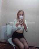 Анкета проститутки Ася - метро Тверской, возраст - 25