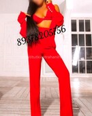 Анкета проститутки Варвара - метро Проспект Вернадского, возраст - 25