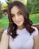 Анкета проститутки Тая - метро Дорогомилово, возраст - 25