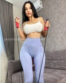 Анкета проститутки Устина - метро Таганский, возраст - 26