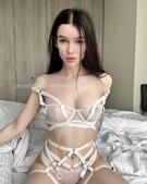 Анкета проститутки Эвелина - метро Тимирязевский, возраст - 26