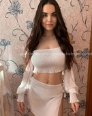 Анкета проститутки Арина - метро Тимирязевский, возраст - 26