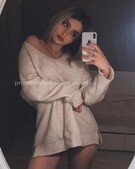 Анкета проститутки Милана - метро Ломоносовский, возраст - 26