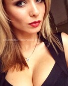 Анкета проститутки Роксана - метро Басманный, возраст - 26