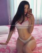 Анкета проститутки Марина - метро Ясенево, возраст - 26