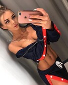 Анкета проститутки Майя - метро Мещанский, возраст - 26