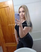 Анкета проститутки Таюша - метро Ломоносовский, возраст - 27