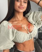 Анкета проститутки Алина - метро Южное Измайлово, возраст - 27