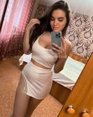 Анкета проститутки Таюша - метро Хорошевский, возраст - 27