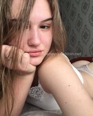 Анкета проститутки Эвелина - метро Нагатино-Садовники, возраст - 27