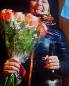 Анкета проститутки Марго - метро Чертаново Центральное, возраст - 27