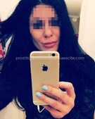 Анкета проститутки Нила - метро Дорогомилово, возраст - 27