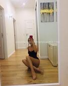 Анкета проститутки Мишель - метро Пресненский, возраст - 28