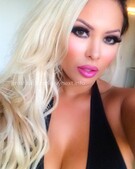 Анкета проститутки Милослава - метро Тушино, возраст - 28