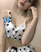 Анкета проститутки Зита - метро Теплый Стан, возраст - 30