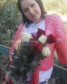 Анкета проститутки Викуля - метро Нижегородский, возраст - 30