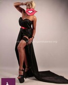 Анкета проститутки Ксения - метро Измайлово, возраст - 30