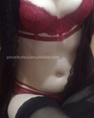 Анкета проститутки Рита - метро Донской, возраст - 32