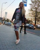 Анкета проститутки Раиса - метро Арбат, возраст - 32